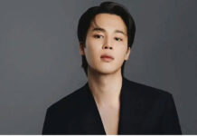 Jimin of BTS releases new solo single ‘Set Me Free Pt.2’